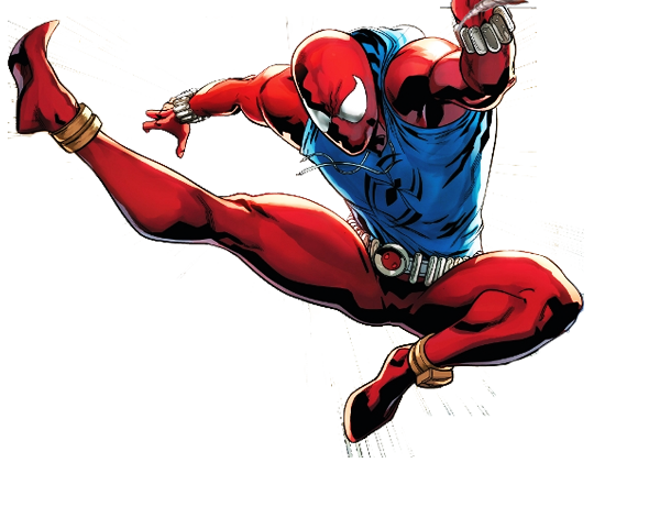 Spider-Man: Summer Tour, Fanon Wiki