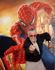 Stan lee 3
