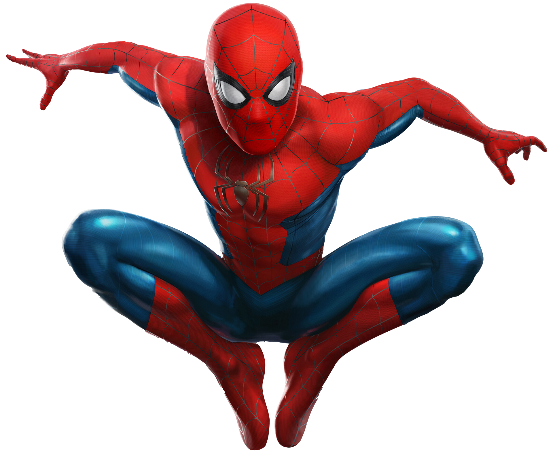 Spider on sale man mcu