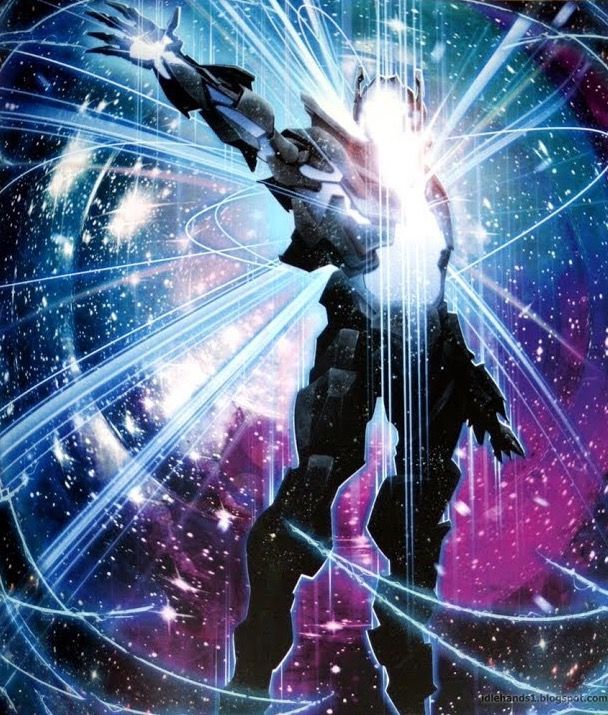 Shinji Ikari (Earth-616)/Stats | Spiderman Fanon | Fandom