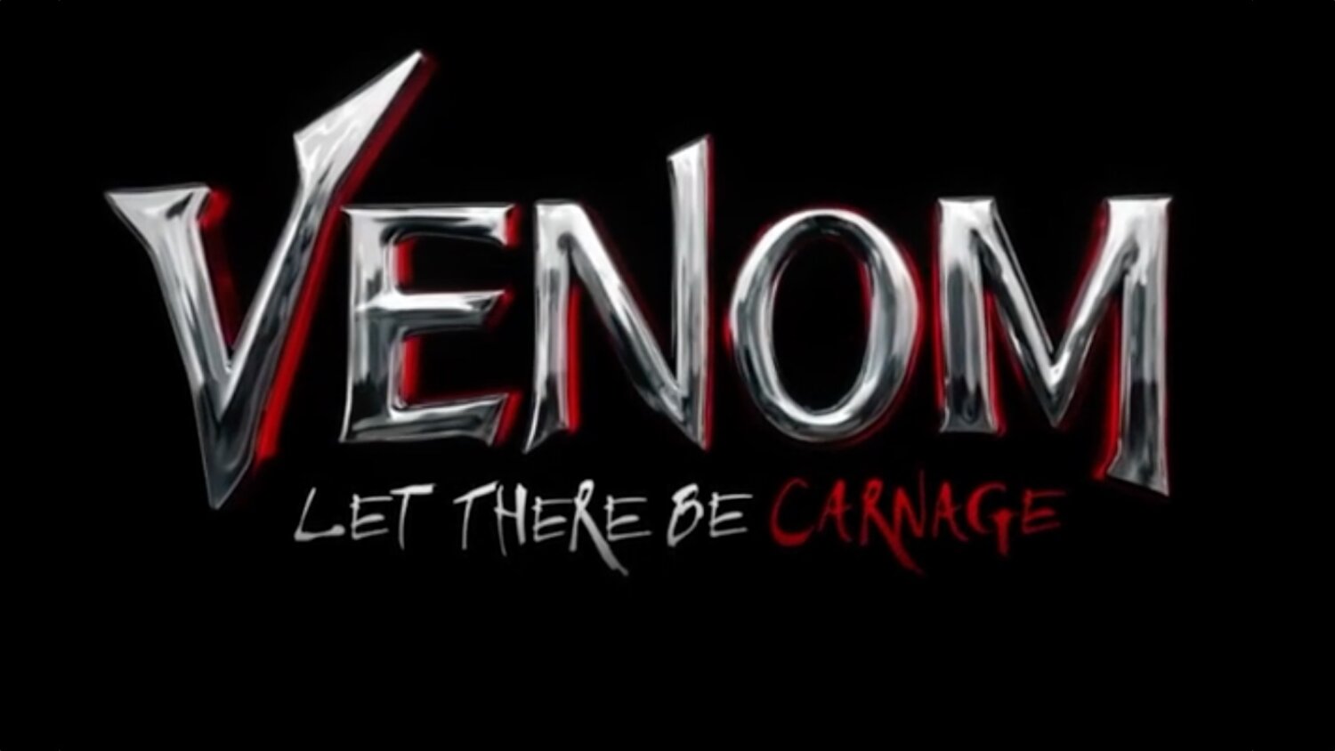 Venom: Let There Be Carnage - Wikipedia