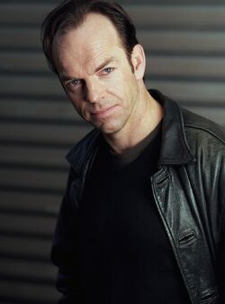 Hugo Weaving – Um Sítio no Planeta Mongo