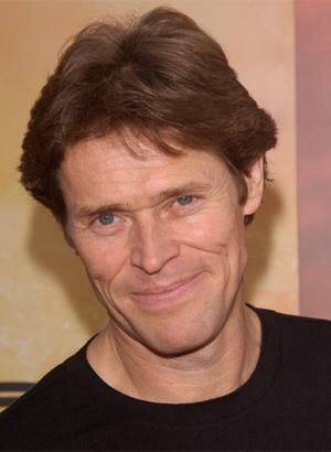 willem dafoe spiderman willem dafoe spiderman