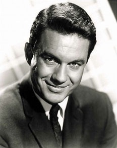 cliff robertson spider man