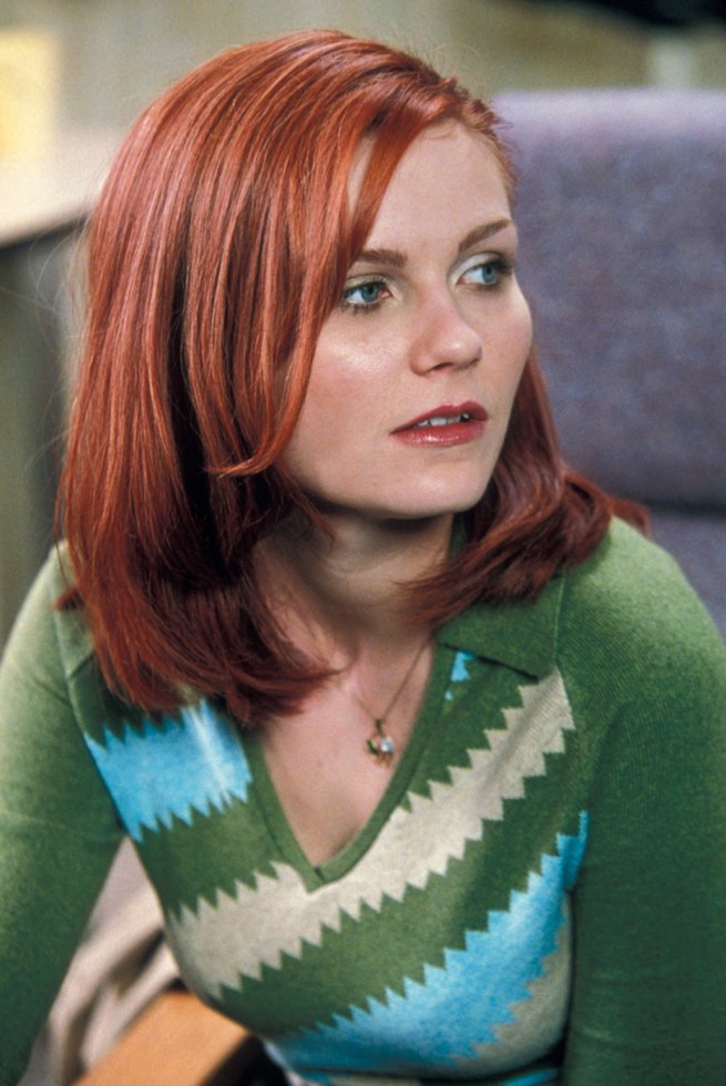 Mary Jane Watson, Spider-Man Movies Wiki