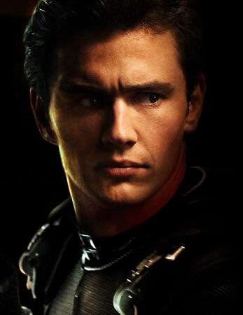 JF STUDIOS JF002 1/6 Harry Osborn ハリー JF STUDIOS JF002 1/6 The Amazing Spider-Man Villain Little