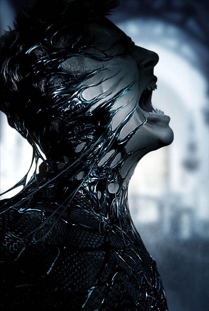 Venom SpiderMan Movies Wiki Fandom