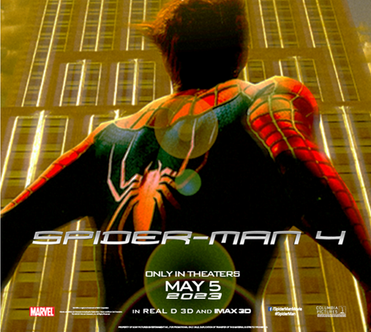 Find an Actor to Play Doctor Octopus in Spider-Man 4 Spiderverse on myCast
