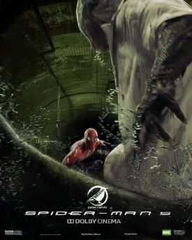 Spider man 5 discount