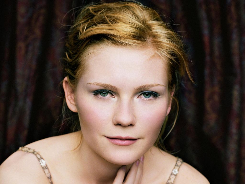 kirsten dunst spiderman 4