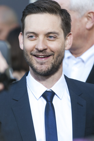 Gold FM - Happy birthday to the first Spiderman Tobey Maguire  #totalrequestweekend with Cindy | Facebook