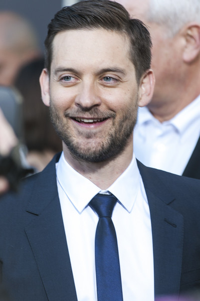 Tobey Maguire, Spider-Man Movies Wiki