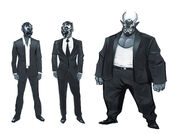 Inner Demons from MSM concept art