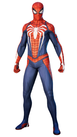Peter Parker Marvel s Spider Man Wiki Fandom