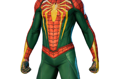 Spider armor sale mk ii suit