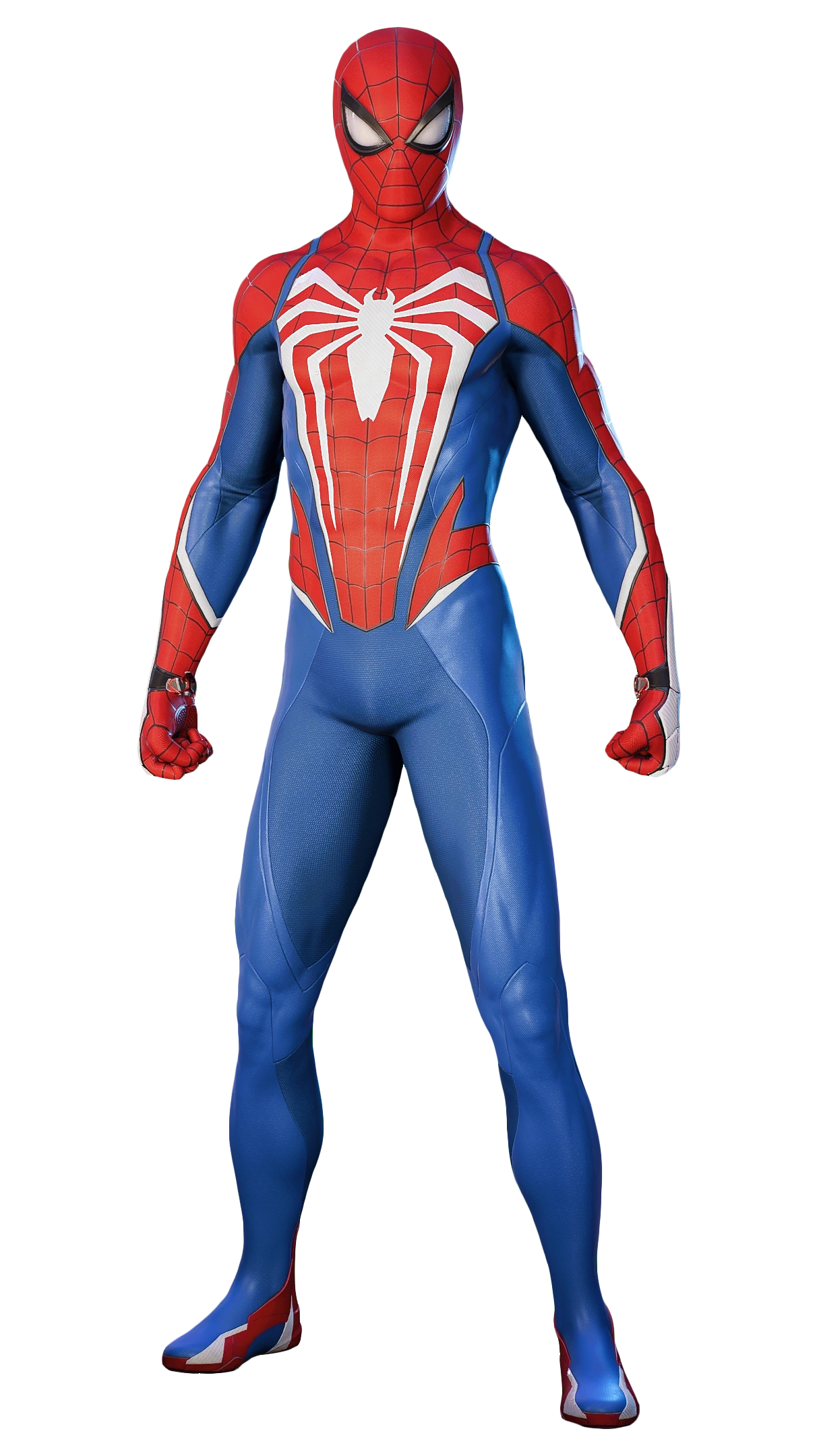 Advanced Suit 2.0 | Marvel's Spider-Man Wiki | Fandom Advanced Suit 2.0 | Marvel's Spider-Man Wiki | Fandom