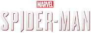 Marvel's Spider-Man logo