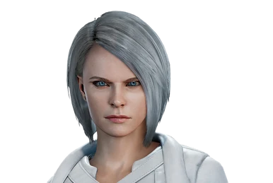 Yuriko Watanabe (Earth-4678) | Comic Crossroads | Fandom