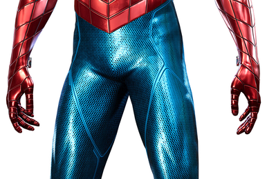 Spider armor mk 3 ps4 on sale