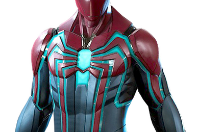Spider-Man's Velocity Suit | Marvel Database | Fandom