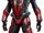 Spider Armor - MK III Suit