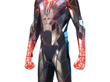 Programmable Matter Suit