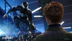 Marvel's Spider-Man 2, Marvel's Spider-Man Wiki