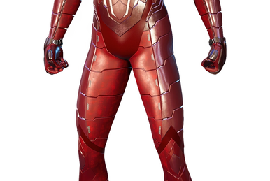 Undies, Marvel's Spider-Man Wiki