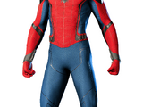 Stark Suit
