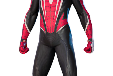 Spider man ps5 on sale suits