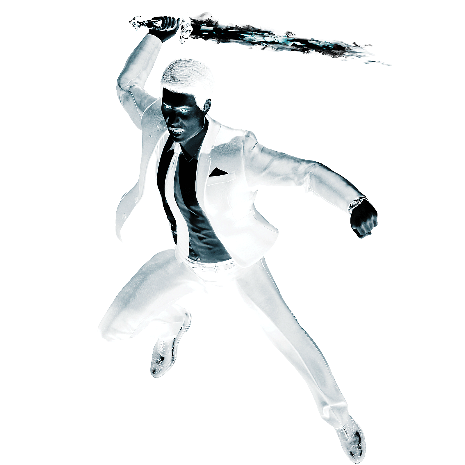 Top 71+ imagen mr negative spiderman ps4