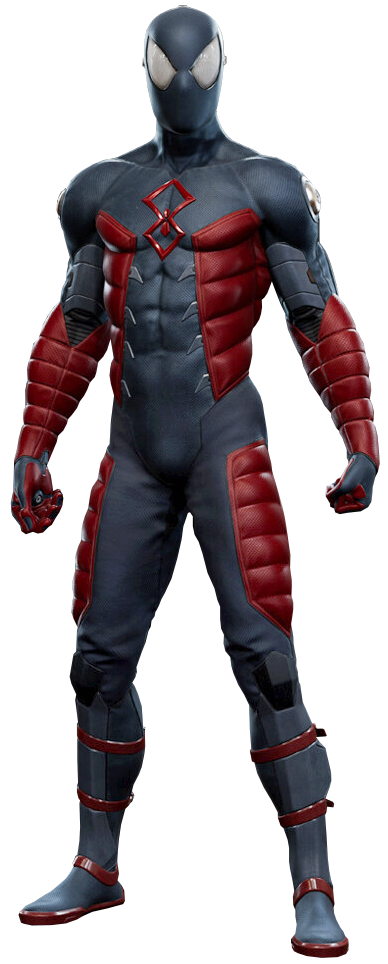 Will they bring back the Spider Undies suit in Spider-Man 2? :  r/SpidermanPS4