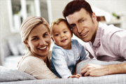 Osborn Family from MSM