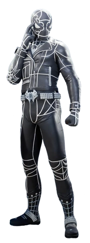 Motorchic Suit | Marvel's Spider-Man Wiki | Fandom