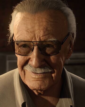 Short Order Cook Marvel S Spider Man Wiki Fandom