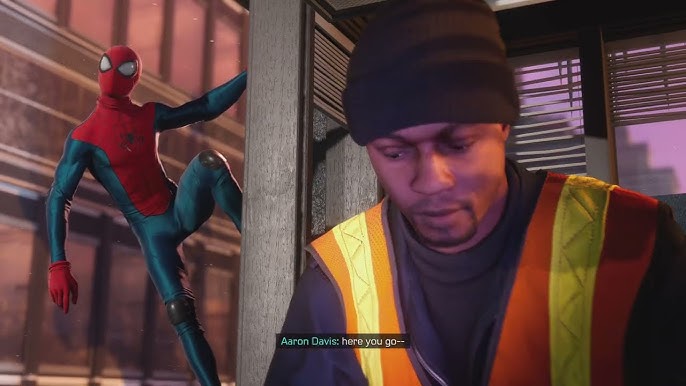 Spider-Man 2 PS5 Leak Exposed As Fake As Media Is Fooled