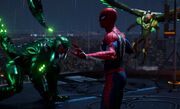 Sinister Six from MSM screen 2