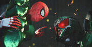 Daily Bugle 04 - Scorpion - MSM
