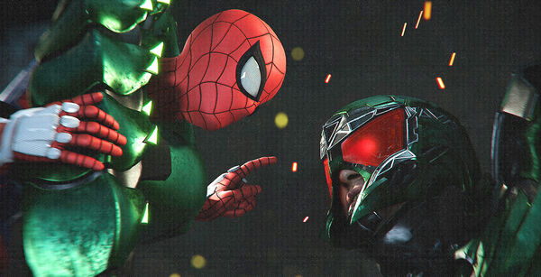 Daily Bugle 04 - Scorpion - MSM.jpg