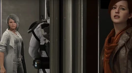 Step into My Parlor - Mission - Marvels Spider-Man