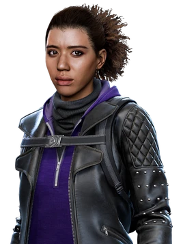 Tinkerer from MM render