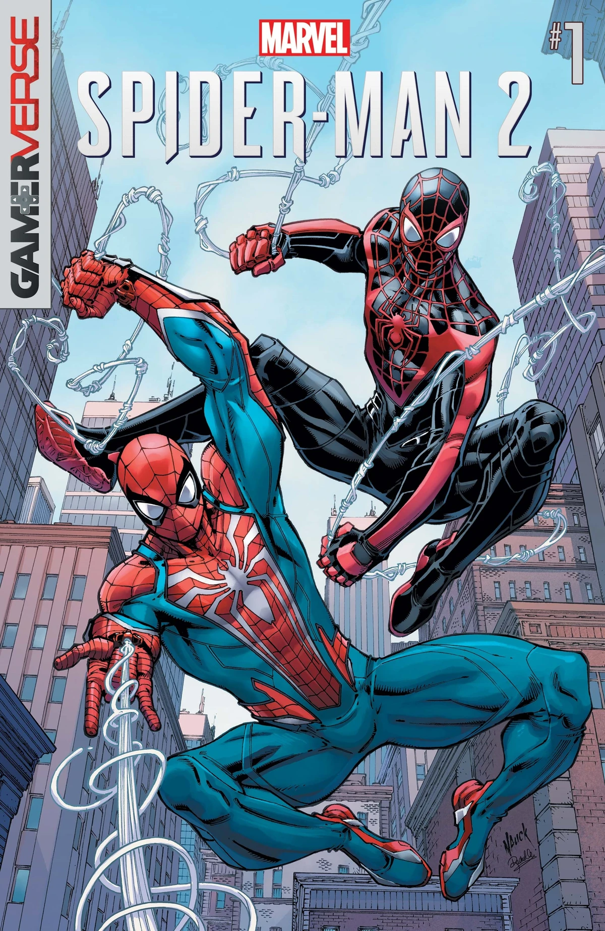 Marvel s Spider Man 2 Marvel s Spider Man Wiki Fandom Marvel s Spider Man 2 Marvel s Spider Man Wiki Fandom