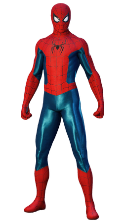 New Spider-Man designs have arrived! 🕷️ - Simple Modern