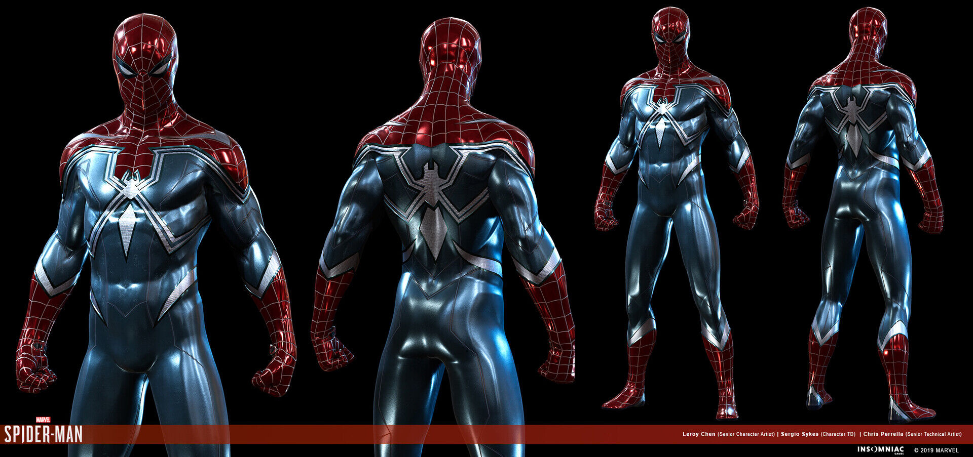 Spider-Man PS4: Unveiling Challenges, Missions, and New Costume — Eightify