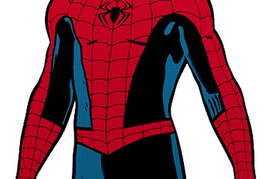 Undies, Marvel's Spider-Man Wiki