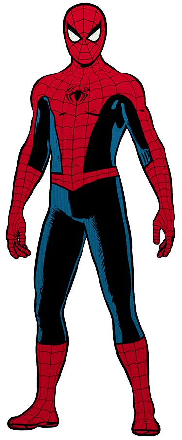 Vintage Comic Book Suit | Marvel's Spider-Man Wiki | Fandom