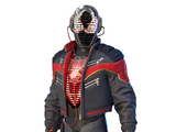 Miles Morales 2020 Suit