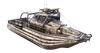 HunterPatrolBoat