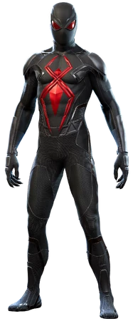 アメコミ BE@RBRICK - SCARLET SPIDER SPIDER-MAN BLACK COSTUME $_57.JPG?set_id=8800005007