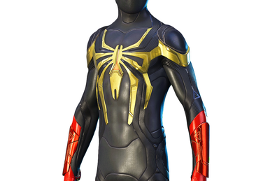 Brooklyn 2099 Suit, Marvel's Spider-Man Wiki
